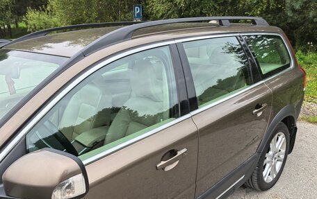Volvo XC70 II рестайлинг, 2014 год, 1 900 000 рублей, 7 фотография