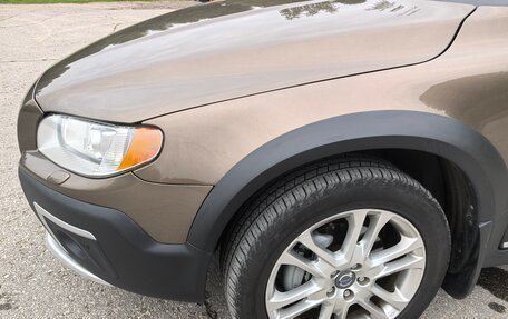 Volvo XC70 II рестайлинг, 2014 год, 1 900 000 рублей, 6 фотография