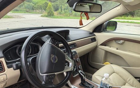 Volvo XC70 II рестайлинг, 2014 год, 1 900 000 рублей, 9 фотография