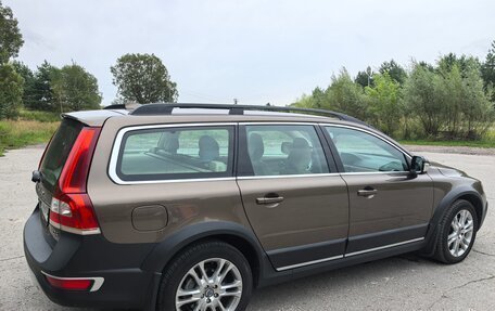 Volvo XC70 II рестайлинг, 2014 год, 1 900 000 рублей, 8 фотография