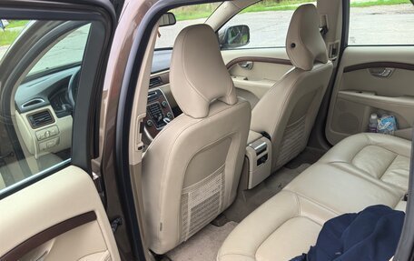 Volvo XC70 II рестайлинг, 2014 год, 1 900 000 рублей, 10 фотография