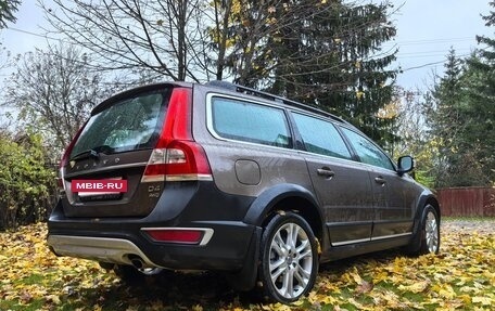 Volvo XC70 II рестайлинг, 2014 год, 1 900 000 рублей, 4 фотография