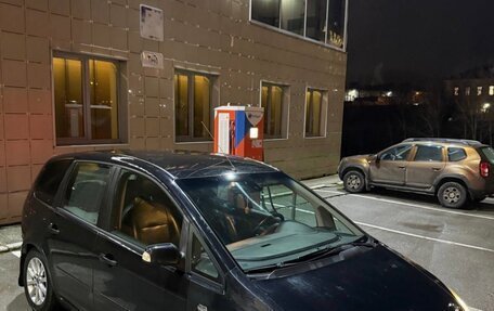 Ford C-MAX I рестайлинг, 2006 год, 295 000 рублей, 2 фотография