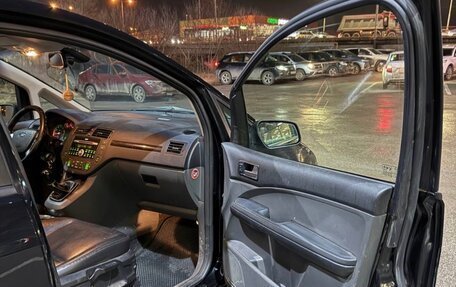 Ford C-MAX I рестайлинг, 2006 год, 295 000 рублей, 9 фотография