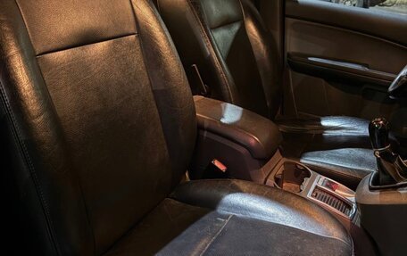 Ford C-MAX I рестайлинг, 2006 год, 295 000 рублей, 6 фотография