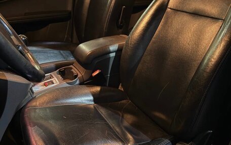 Ford C-MAX I рестайлинг, 2006 год, 295 000 рублей, 5 фотография