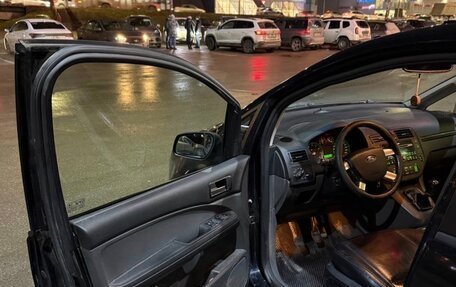 Ford C-MAX I рестайлинг, 2006 год, 295 000 рублей, 10 фотография