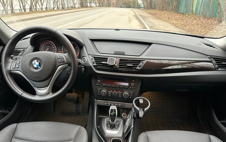 BMW X1, 2012 год, 1 700 000 рублей, 6 фотография