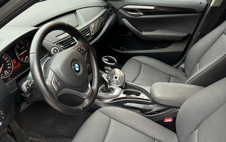 BMW X1, 2012 год, 1 700 000 рублей, 4 фотография
