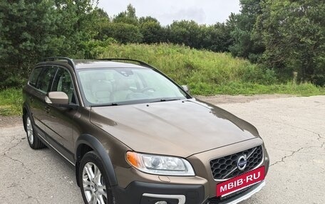 Volvo XC70 II рестайлинг, 2014 год, 1 900 000 рублей, 5 фотография