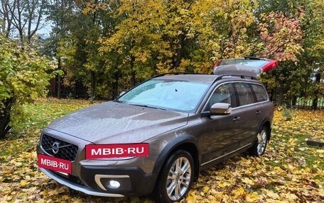 Volvo XC70 II рестайлинг, 2014 год, 1 900 000 рублей, 3 фотография