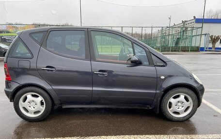 Mercedes-Benz A-Класс, 1997 год, 279 000 рублей, 7 фотография