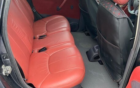 Mercedes-Benz A-Класс, 1997 год, 279 000 рублей, 9 фотография