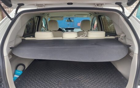 Subaru XV I рестайлинг, 2011 год, 799 000 рублей, 9 фотография