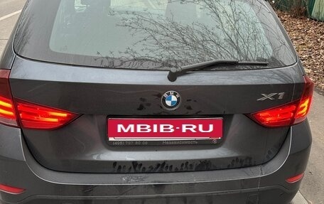 BMW X1, 2012 год, 1 700 000 рублей, 3 фотография