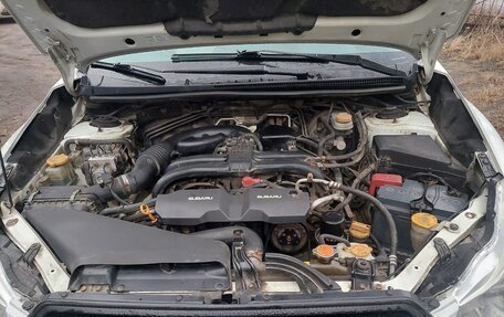 Subaru XV I рестайлинг, 2011 год, 799 000 рублей, 16 фотография