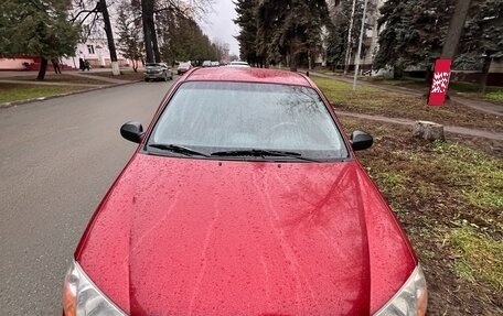 KIA Cerato I, 2008 год, 380 000 рублей, 8 фотография