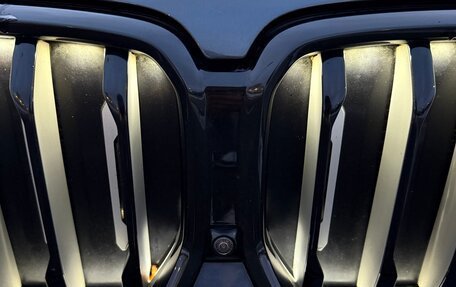 BMW X6, 2021 год, 7 280 000 рублей, 16 фотография