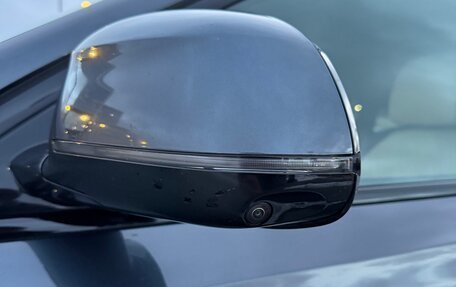 BMW X6, 2021 год, 7 280 000 рублей, 15 фотография