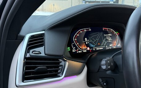 BMW X6, 2021 год, 7 280 000 рублей, 20 фотография