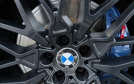 BMW X6, 2021 год, 7 280 000 рублей, 14 фотография