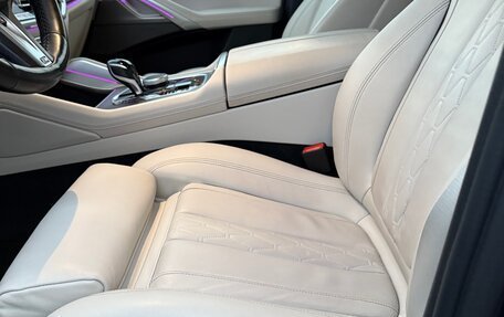 BMW X6, 2021 год, 7 280 000 рублей, 21 фотография