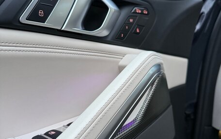 BMW X6, 2021 год, 7 280 000 рублей, 22 фотография