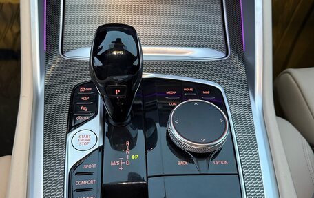 BMW X6, 2021 год, 7 280 000 рублей, 23 фотография