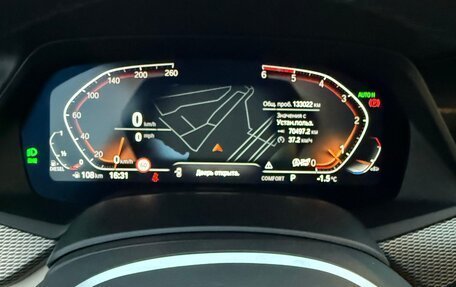 BMW X6, 2021 год, 7 280 000 рублей, 25 фотография