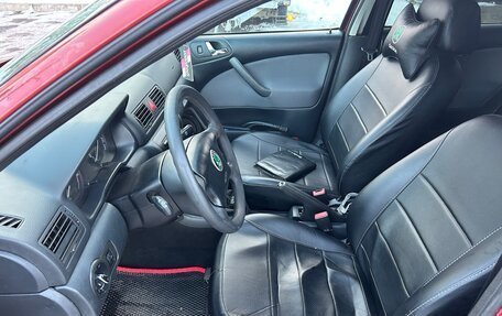 Skoda Octavia IV, 2008 год, 310 000 рублей, 6 фотография