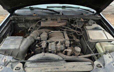 Mercedes-Benz M-Класс, 1998 год, 280 000 рублей, 9 фотография