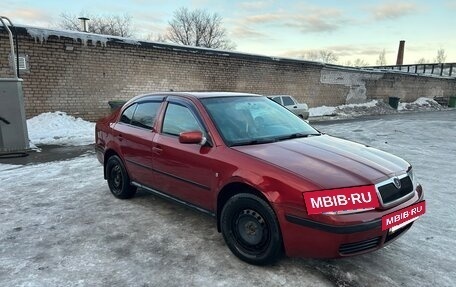 Skoda Octavia IV, 2008 год, 310 000 рублей, 5 фотография