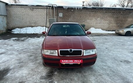 Skoda Octavia IV, 2008 год, 310 000 рублей, 3 фотография