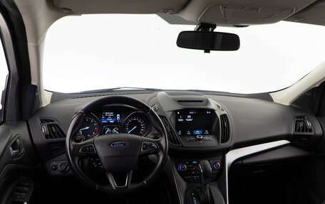 Ford Kuga III, 2017 год, 1 298 999 рублей, 6 фотография