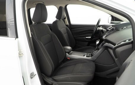 Ford Kuga III, 2017 год, 1 298 999 рублей, 8 фотография