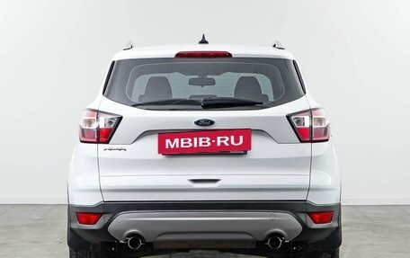 Ford Kuga III, 2017 год, 1 298 999 рублей, 4 фотография