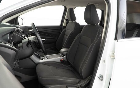 Ford Kuga III, 2017 год, 1 298 999 рублей, 10 фотография