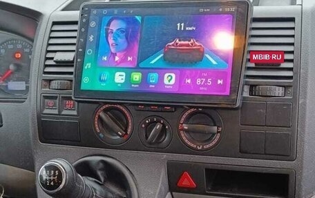 Volkswagen Caravelle T5, 2008 год, 1 810 000 рублей, 11 фотография