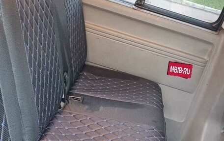 Volkswagen Caravelle T5, 2008 год, 1 810 000 рублей, 15 фотография