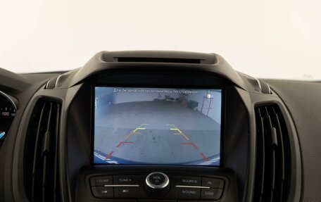 Ford Kuga III, 2017 год, 1 298 999 рублей, 15 фотография