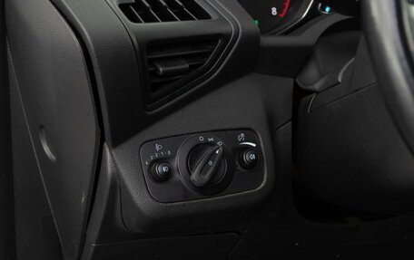 Ford Kuga III, 2017 год, 1 298 999 рублей, 18 фотография