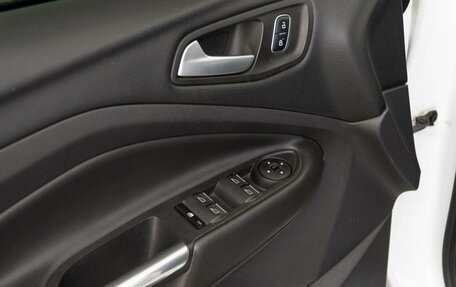 Ford Kuga III, 2017 год, 1 298 999 рублей, 17 фотография