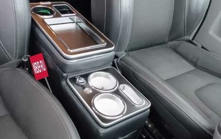 Volkswagen Caravelle T5, 2008 год, 1 810 000 рублей, 12 фотография