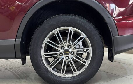 Toyota RAV4, 2017 год, 2 049 000 рублей, 2 фотография