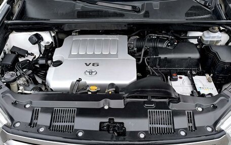 Toyota Highlander III, 2012 год, 1 599 000 рублей, 9 фотография