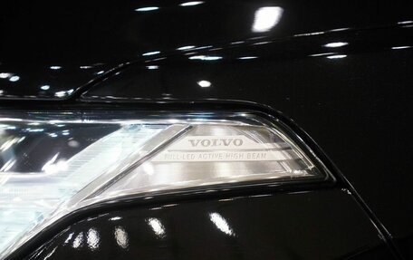 Volvo XC90 II рестайлинг, 2018 год, 3 200 000 рублей, 8 фотография