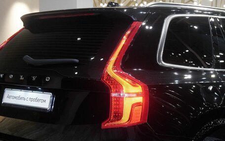 Volvo XC90 II рестайлинг, 2018 год, 3 200 000 рублей, 9 фотография