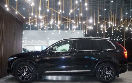 Volvo XC90 II рестайлинг, 2018 год, 3 200 000 рублей, 6 фотография