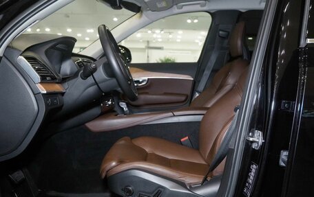 Volvo XC90 II рестайлинг, 2018 год, 3 200 000 рублей, 11 фотография