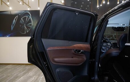 Volvo XC90 II рестайлинг, 2018 год, 3 200 000 рублей, 13 фотография